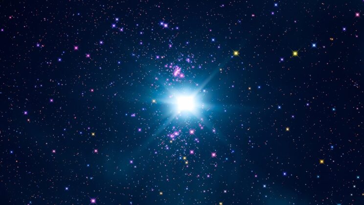What Is the North Star? Why Polaris Is the Fixed Point of Our Sky