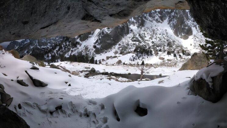 Humans Lived in the High Pyrenees for Over 10,000 Years