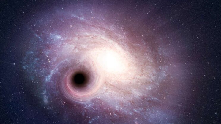 What Is Hawking Radiation? The Theoretical Way Black Holes Slowly Evaporate