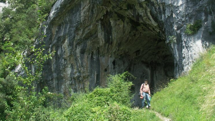 40,000 Years of Human History Uncovered in One Spanish Cave
