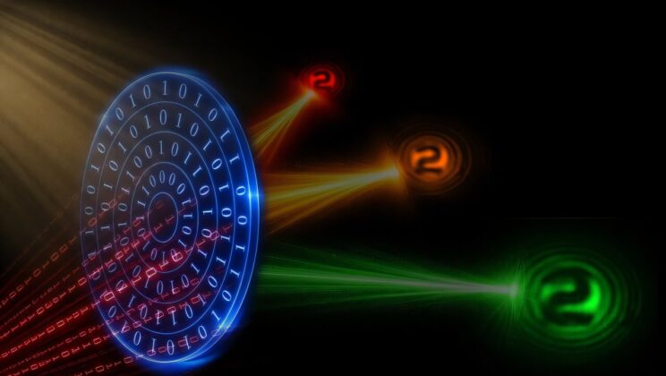 Scientists Create Programmable Virtual Metasurfaces That Can Do What Traditional Optics Cannot