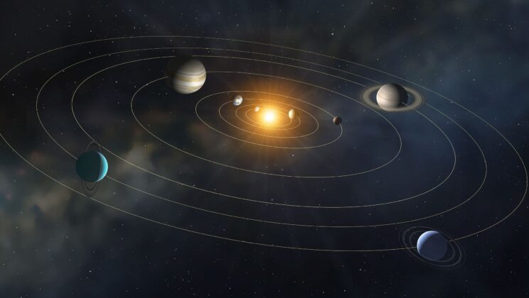 What Is the Solar System? The Mechanics of Our Celestial Neighborhood