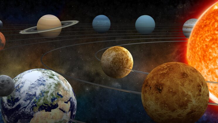 What Is the Anthropic Principle? Why the Universe Seems Fine-Tuned for Us