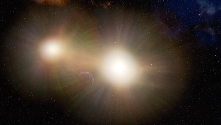What Is a Binary Star System? The Complex Dance of Two Suns