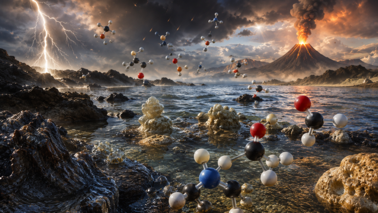 17 Mind-Bending Chemistry Mysteries Science Still Can’t Explain