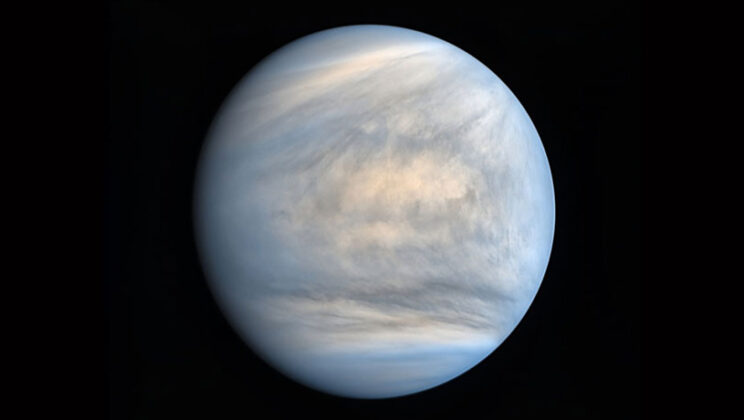 12 Most Dangerous Places in the Solar System