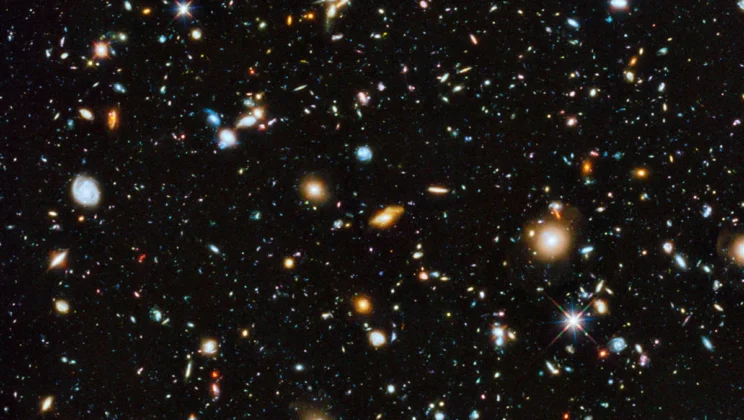 How Scientists Measure the Size of the Universe