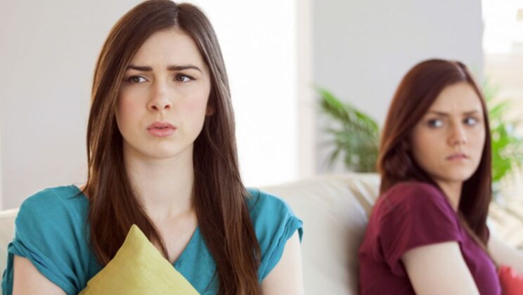 Why We Compare Ourselves to Others (and How to Stop)
