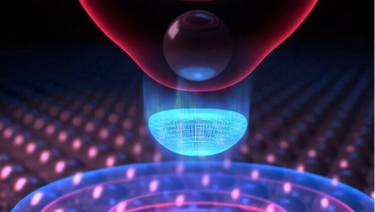 Scientists Capture Electrons in Attoseconds and Discover a New Quantum Space-Time Limit That Reveals a 500-Attosecond Response Delay