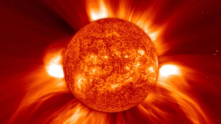What Is a Coronal Mass Ejection?