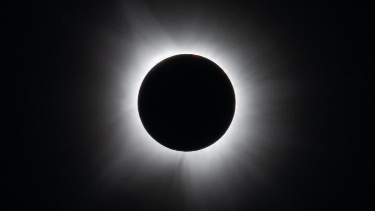 What Causes Solar and Lunar Eclipses?