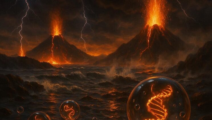 17 Mind-Bending Biology Mysteries Science Still Can’t Explain