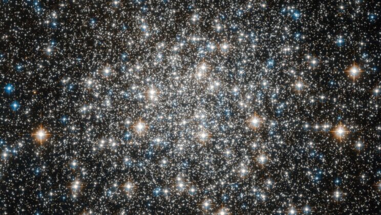 Curious About the Universe? Here Are 20 Mind-Blowing Space Facts You Won’t Believe