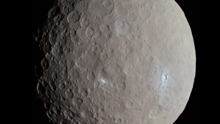 What Is Ceres?