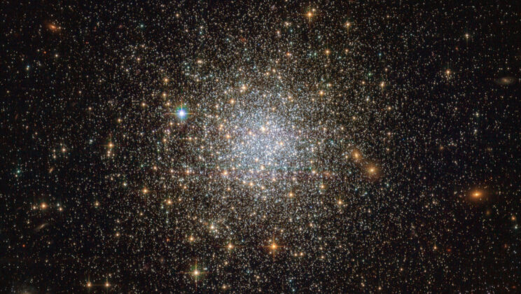What Is Cosmic Distance?