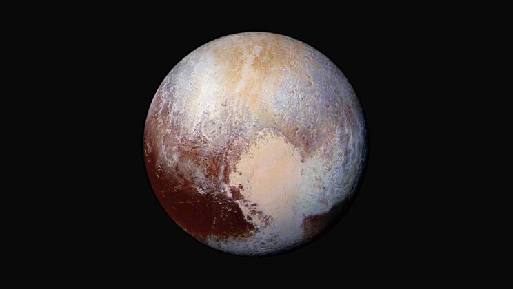 15 Strange Objects Orbiting the Sun