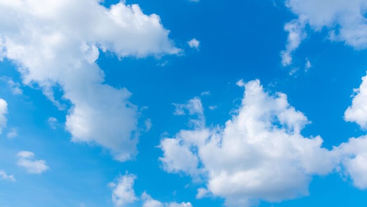 Why Is the Sky Blue?