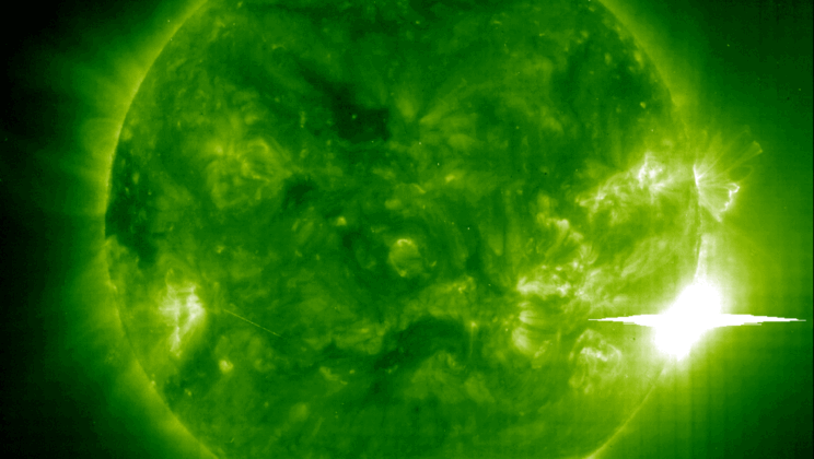 What Is a Solar Flare?