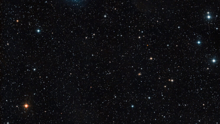Does Sound Travel in Space?