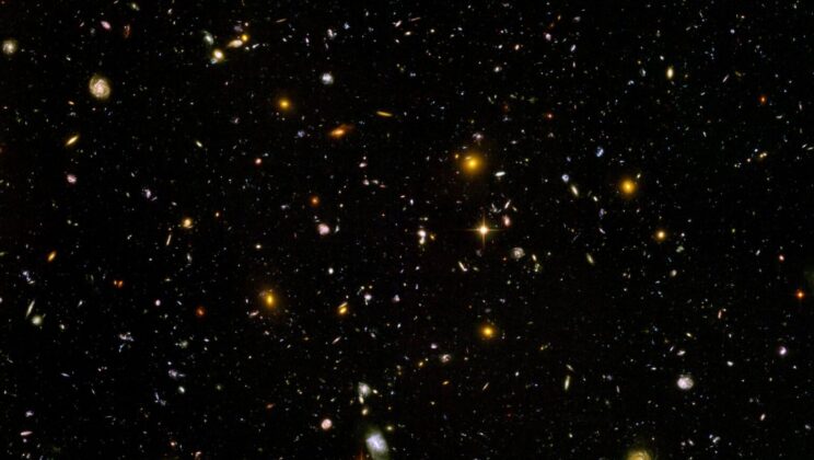 Think You Know the Universe? These 50 Questions May Surprise You