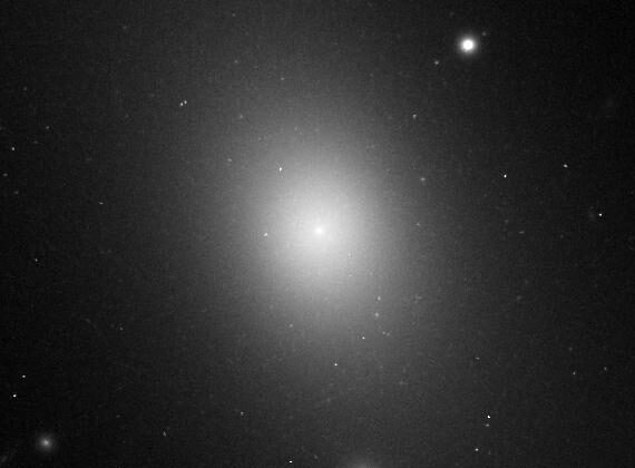 10 Largest Galaxies in the Universe