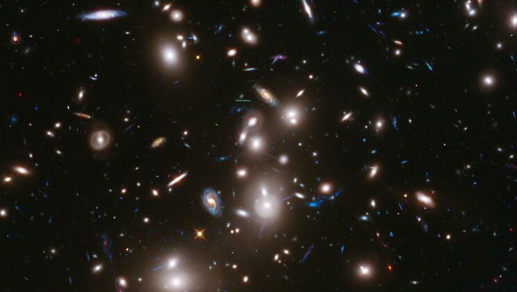 What Is a Celestial Object?