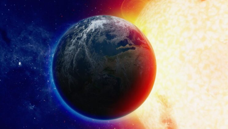 When Will the Sun Die?