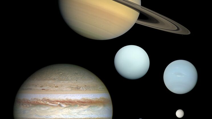 What Is a Planet?