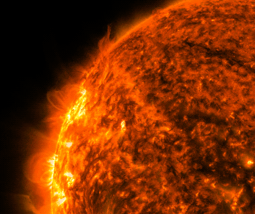 15 Surprising Things You Didn’t Know About Solar Flares