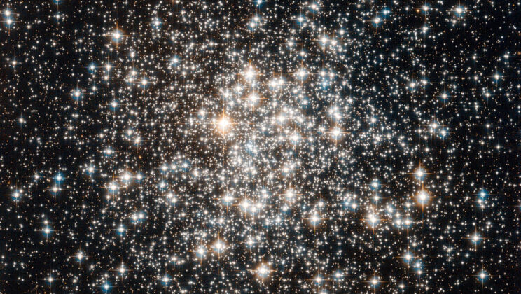 Why Do Stars Twinkle?
