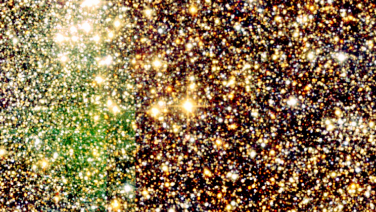 15 Biggest Stars Ever Discovered