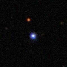 10 Biggest Black Holes Ever Found