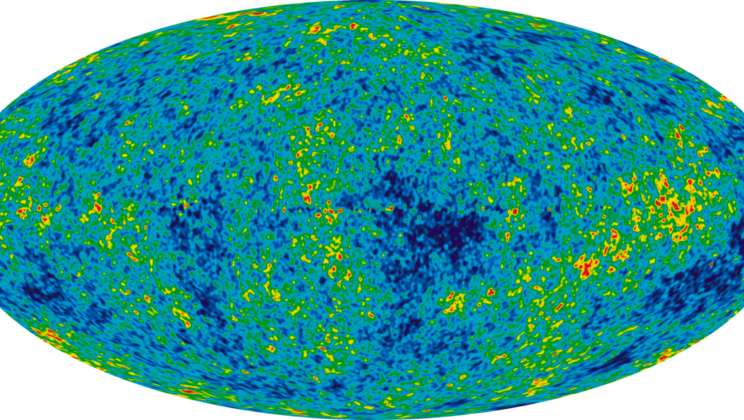What Is the Shape of the Universe?