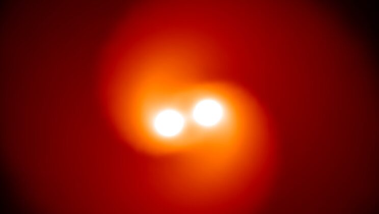 Binary Star Companions May Explain Why Some Supernovae Stay Exceptionally Bright for Months or Years