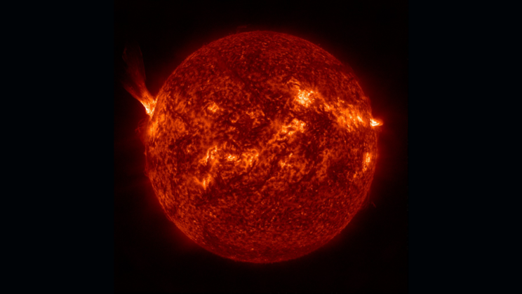 Will the Sun Become a Black Hole?