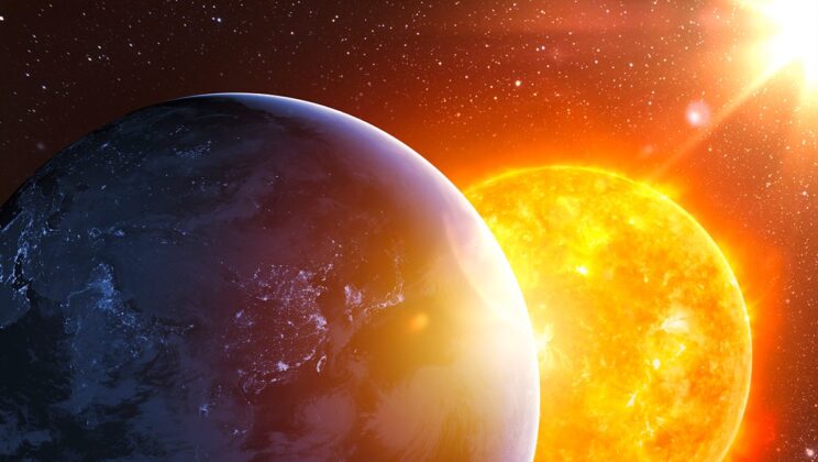 What Is an Astronomical Unit?
