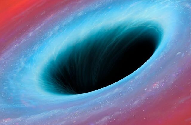 15 Biggest Myths About Black Holes
