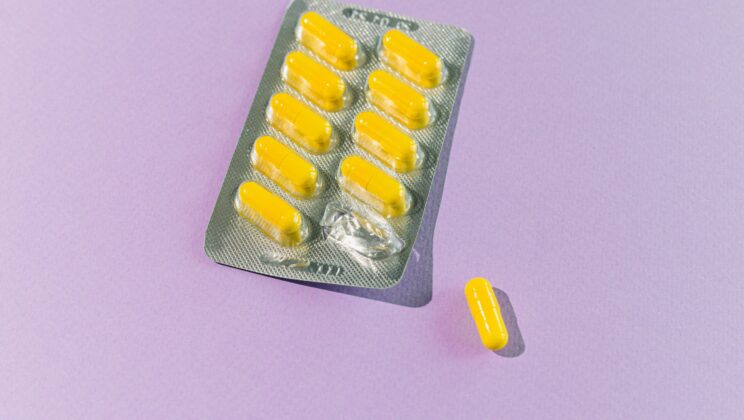 Vitamin B3 Supplement Linked to 66% Lower Risk of Glaucoma in High-Risk Patients, Large U.S. Study Finds