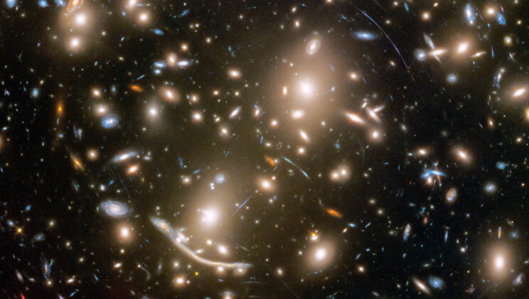 What Is Astrophysics?