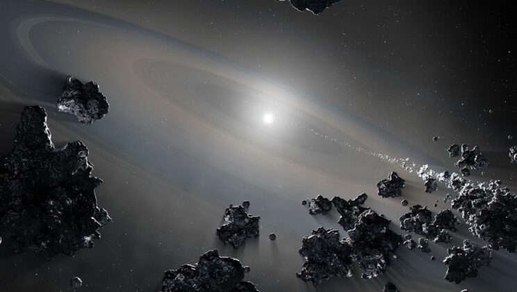 15 Mind-Bending Theories About How the Universe Will End