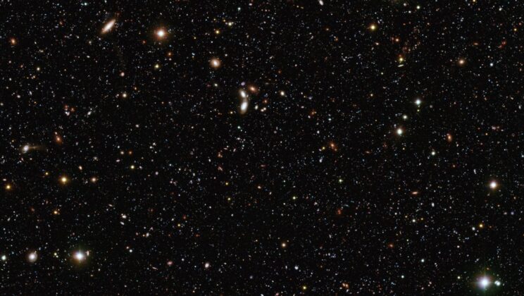 Why Is Space Silent? The Truth About Sound in the Vacuum of Space