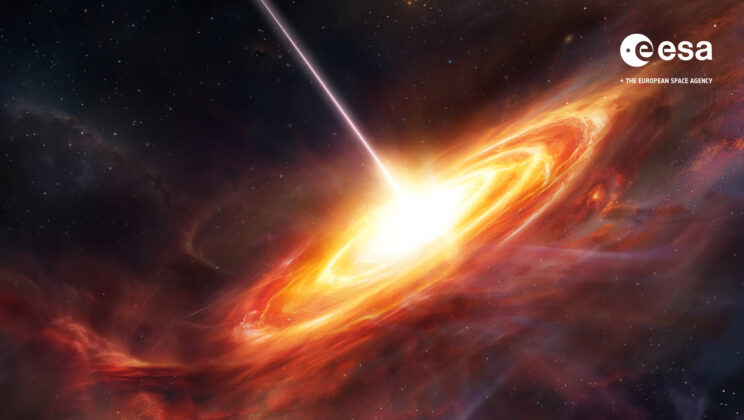 Euclid Space Telescope Discovers 31 Ancient Quasars, Including the Earliest Ever Seen From Just 670 Million Years After the Big Bang