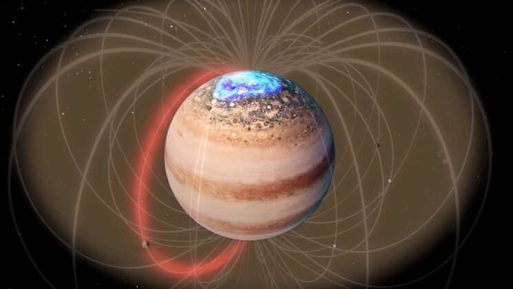 Giant Exoplanet GJ 436 b Appears to Leave a Magnetic Imprint on Its Host Star, Revealing a Two-Way Star–Planet Relationship
