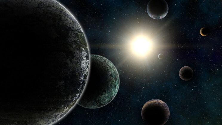 15 Biggest Astronomy Discoveries of the 21st Century