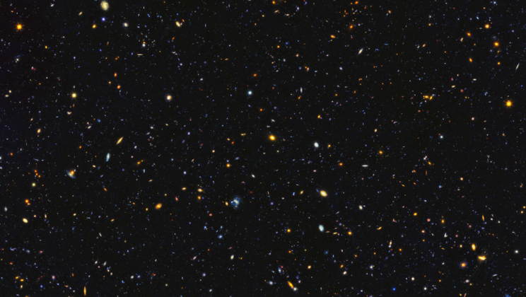 Curious About Space? Here Are 20 Fascinating Astronomy Q&As You Need to Know