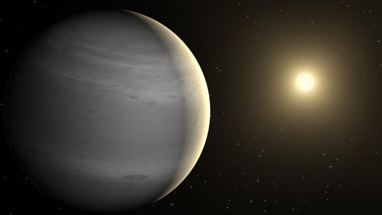 15 Largest Planets Ever Discovered