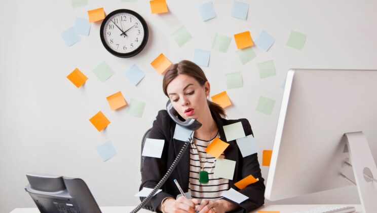 The Dangers of Multitasking: Why It Fails