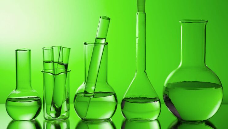 What Is Chemistry?