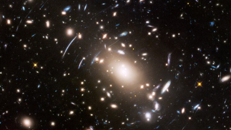 What Is Outer Space?