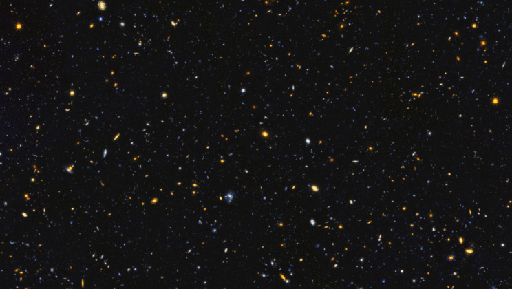 Does Space Have a Smell?